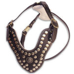 Royal Napp Padded harness